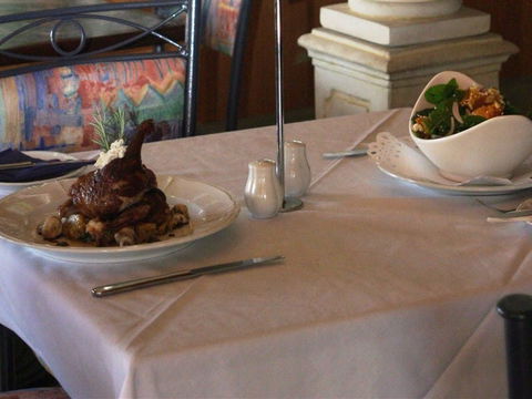 Fernandas Cafe And Restaurante - Accommodation Batemans Bay 2