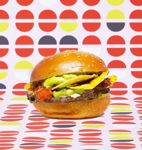 Flipp Burgers - Liverpool - Accommodation Batemans Bay 0