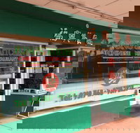 Fong's Kitchen - Accommodation Batemans Bay