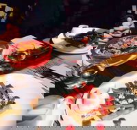 Geppetto Trattoria - Accommodation Batemans Bay