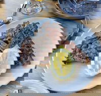 Glasshouse Eatery - Accommodation Batemans Bay