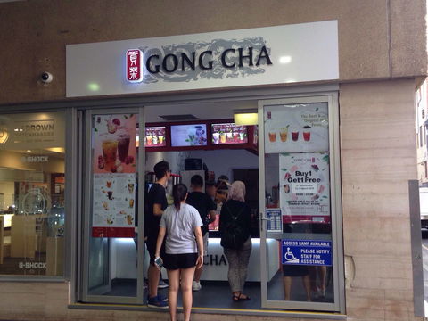 Gong Cha - Unley - Accommodation Batemans Bay 0