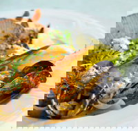 Grappino Trattoria Italian Restaurant - Accommodation Batemans Bay