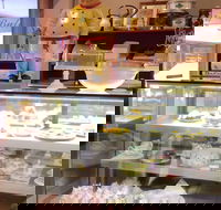 Grices Bakery Cafe - Accommodation Batemans Bay