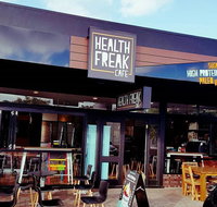 Health Freak Cafe - Applecross - Accommodation Batemans Bay