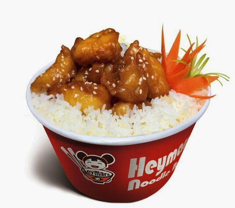 Heymars Noodle Bar - Strathpine - Accommodation Batemans Bay 0