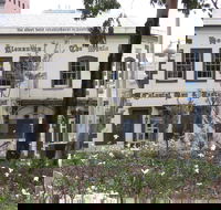 Hope  Anchor Tavern - Accommodation Batemans Bay