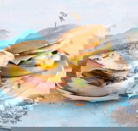 Jamaica Blue - Accommodation Batemans Bay