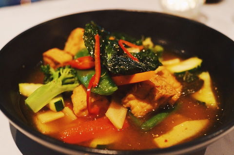 Le Resto Thai - Accommodation Batemans Bay 0