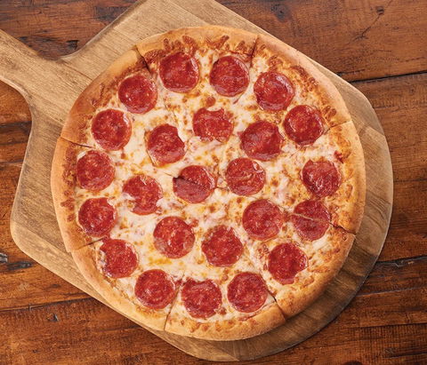 Little Caesars Pizza - Casula - Casula - Accommodation Batemans Bay 0