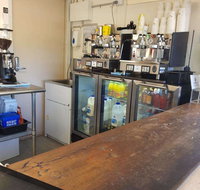 Lone Pine Riverside Cafe - Accommodation Batemans Bay