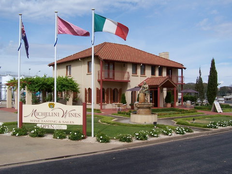 Michelini Wines - Accommodation Batemans Bay 0