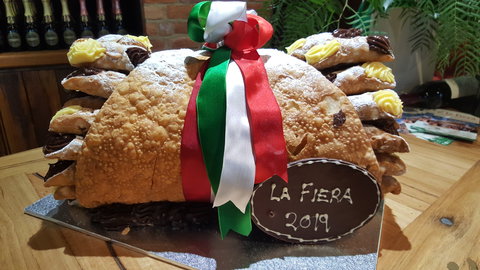 Michelini Wines - Accommodation Batemans Bay 2