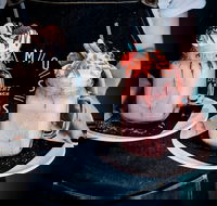 Moss Bros Dessert and Brunch Cafe - Rouse Hill - Accommodation Batemans Bay