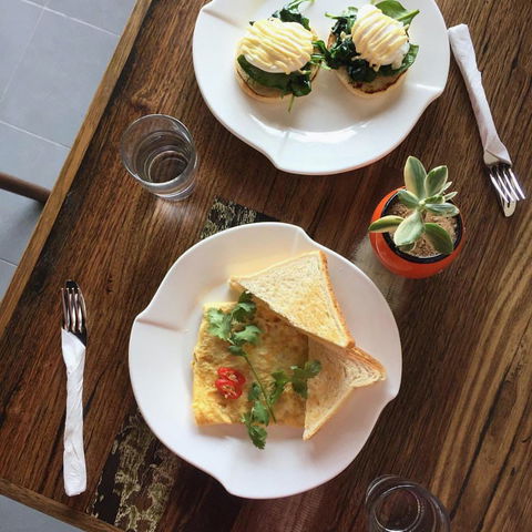 Mothers Milk - Brighton - Accommodation Batemans Bay 0