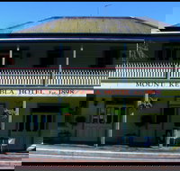 Mount Kembla Village Hotel - Accommodation Batemans Bay