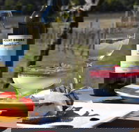 Mount Broke Wines and Restaurant - Accommodation Batemans Bay