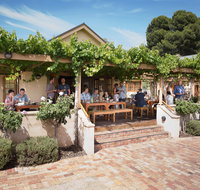 Murray Street Vineyards - Accommodation Batemans Bay