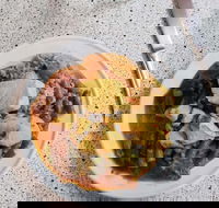 Museum Courtyard Cafe - Accommodation Batemans Bay