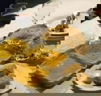 Oberois Indian Restaurant - Accommodation Batemans Bay