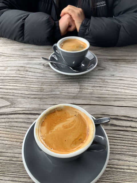 One Square Espresso Bar - Accommodation Batemans Bay 0