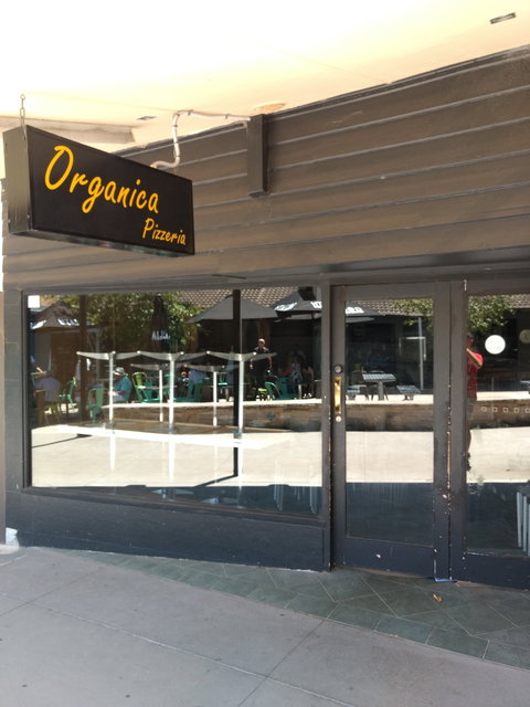 Organica Pizzeria - Accommodation Batemans Bay 0