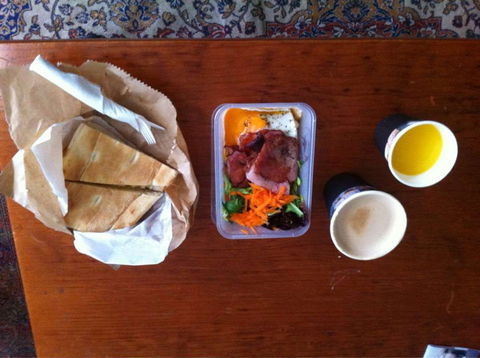 Pain De Sucre - Accommodation Batemans Bay 0