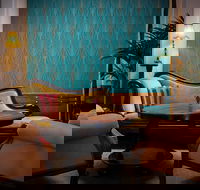 Parlour - Accommodation Batemans Bay