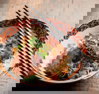 Pochana - Accommodation Batemans Bay