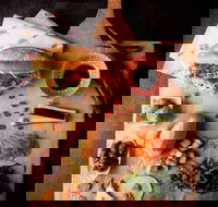 Roll'd - Chermside - Accommodation Batemans Bay