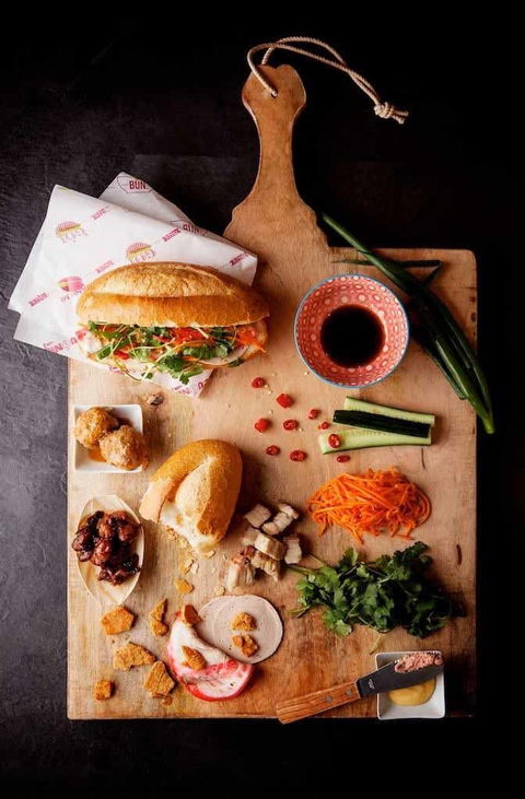 Roll'd - Chermside - Accommodation Batemans Bay 0