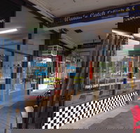 Skyblitz Cafe - Accommodation Batemans Bay