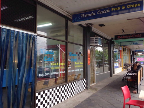 Skyblitz Cafe - Accommodation Batemans Bay 0