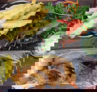 Sweet Sassafras - Accommodation Batemans Bay