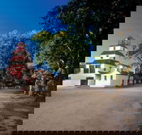 Tahbilk Winery and Vineyard