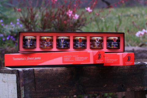 Tasmanian Gourmet Sauce Company - Accommodation Batemans Bay 1