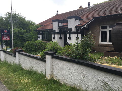 Thai Square - Leura - Accommodation Batemans Bay 0