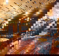 The Hampden - Accommodation Batemans Bay