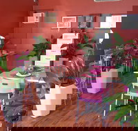 The Grumpy Duck Thai - Accommodation Batemans Bay