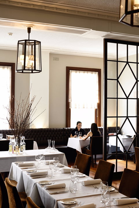 The Argus Dining Room - Accommodation Batemans Bay 0