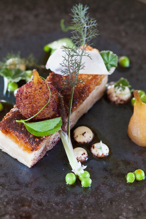 The Argus Dining Room - Accommodation Batemans Bay 1