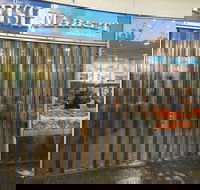 The Fish Market  Maroubra - Accommodation Batemans Bay