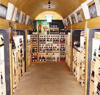 The Garden Cellars - Accommodation Batemans Bay