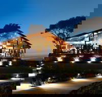 The Line  Label Restaurant - Accommodation Batemans Bay