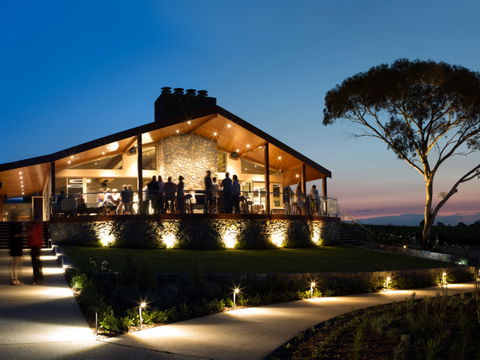 The Line & Label Restaurant - Accommodation Batemans Bay 0