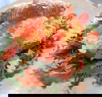 The Rail Cafe - Accommodation Batemans Bay