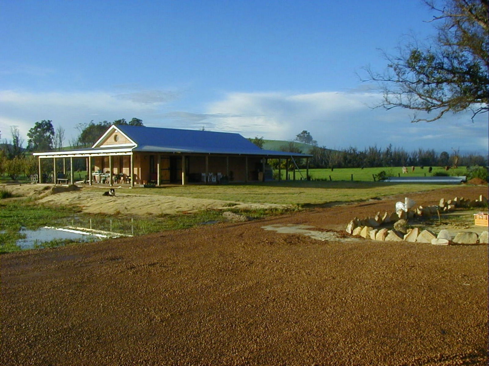 Paynedale WA Accommodation Batemans Bay