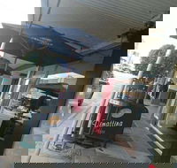 Via Roma Caffe  Gelateria - Accommodation Batemans Bay