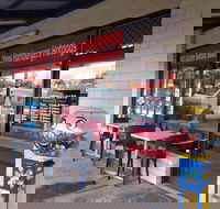 Villino - Accommodation Batemans Bay