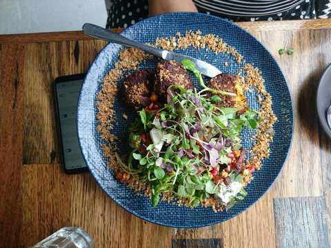 Wholefood Merchants Kitchen - Accommodation Batemans Bay 0